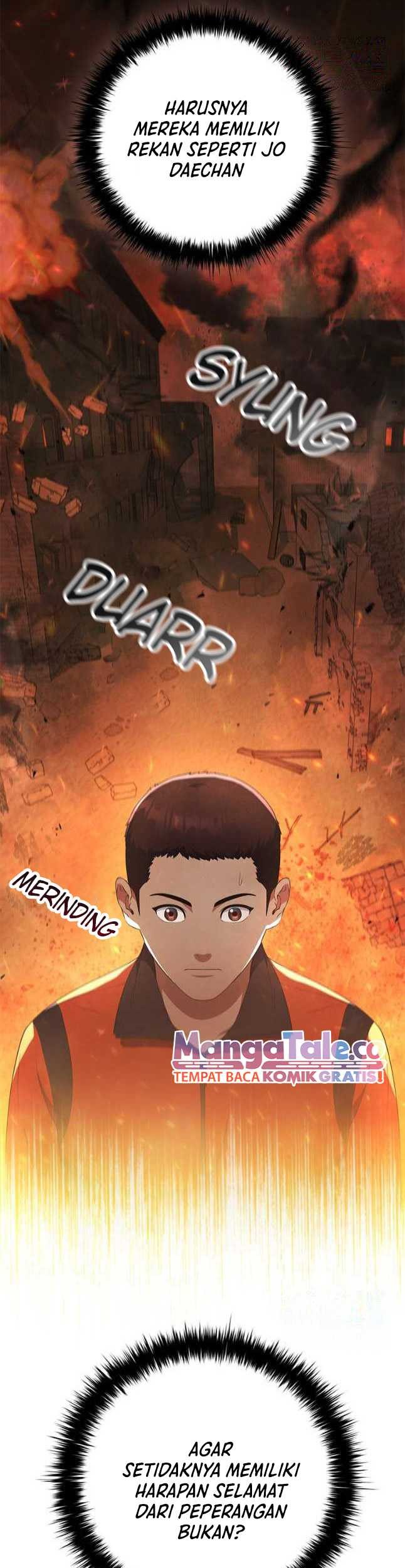 I Can Do It Chapter 30 Gambar 37