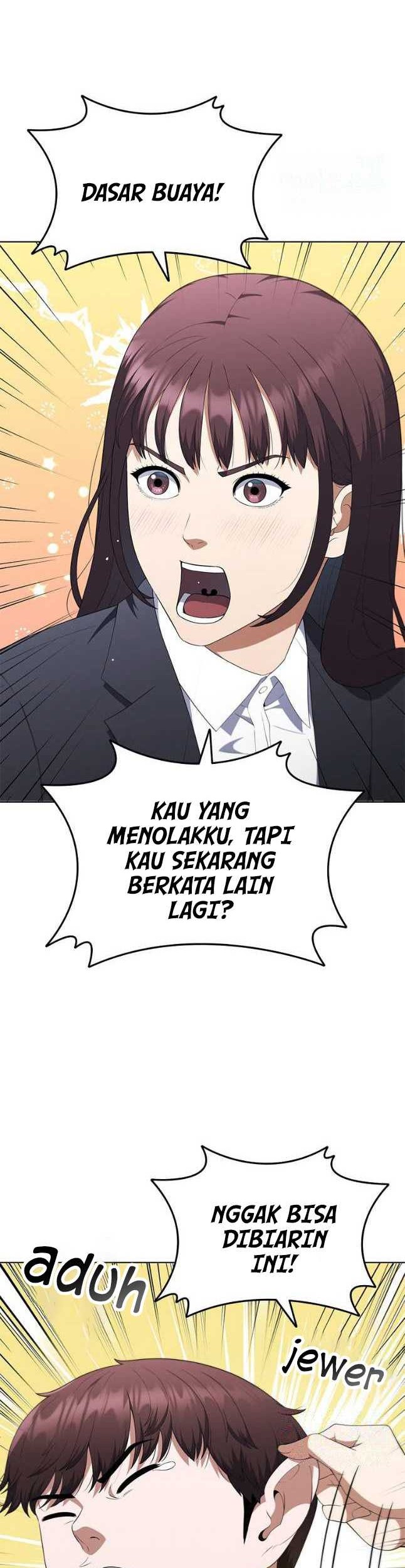 Baca Manhwa I Can Do It Chapter 30 Gambar 2
