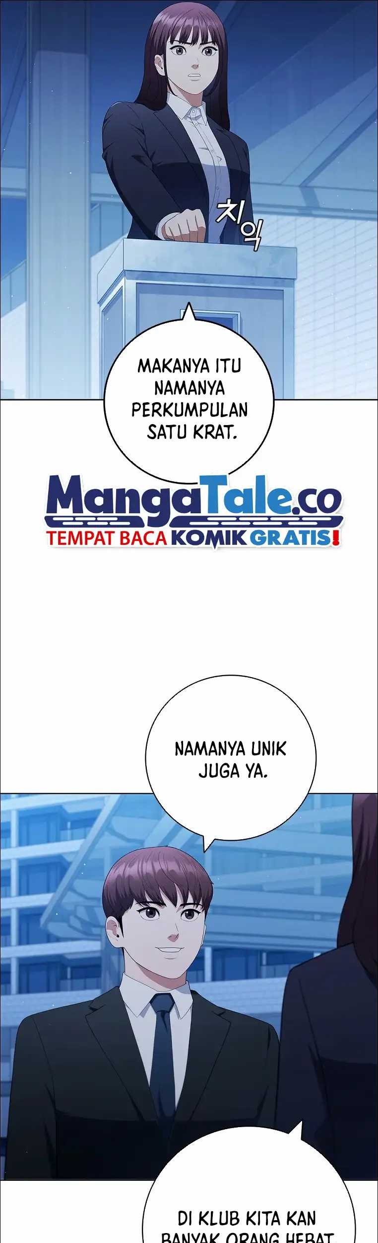 I Can Do It Chapter 29 Gambar 36