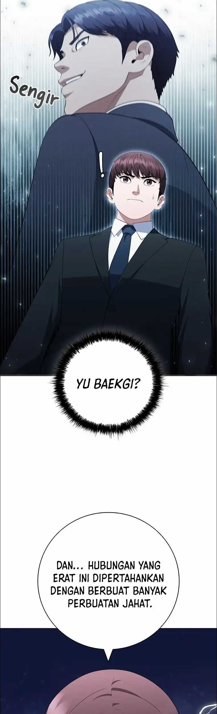 I Can Do It Chapter 29 Gambar 38