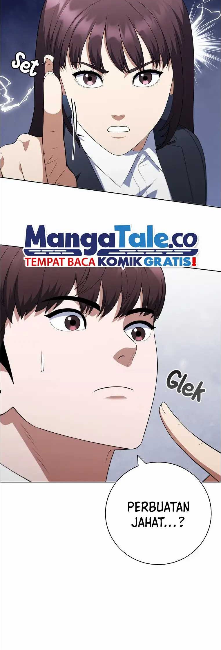 I Can Do It Chapter 29 Gambar 39