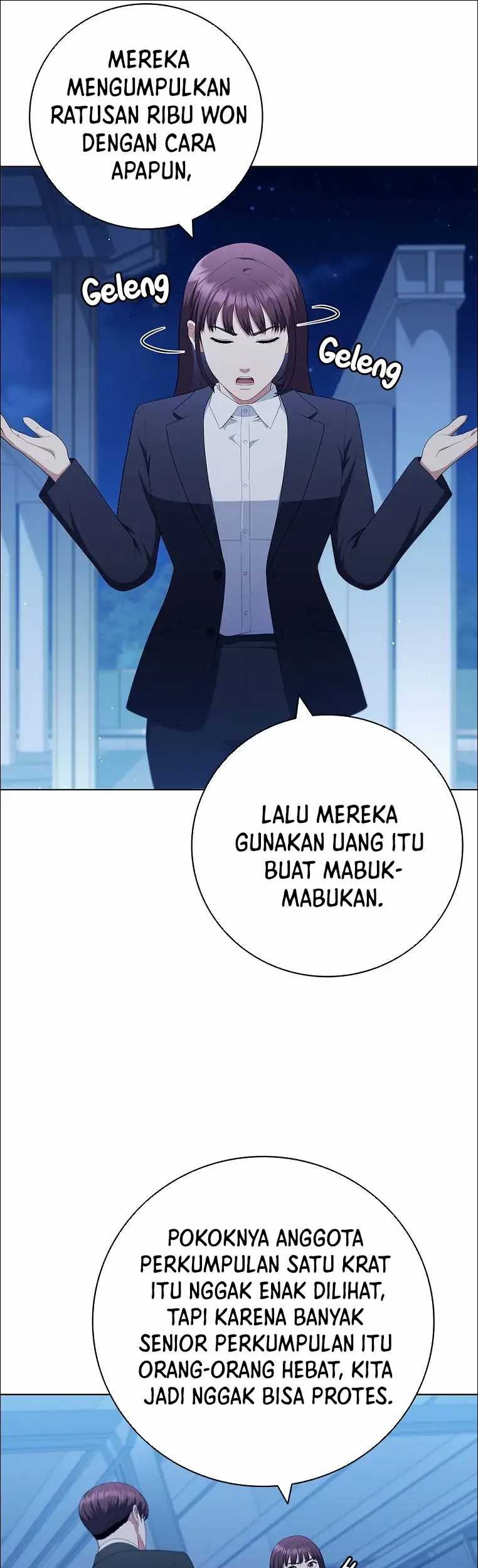 I Can Do It Chapter 29 Gambar 40