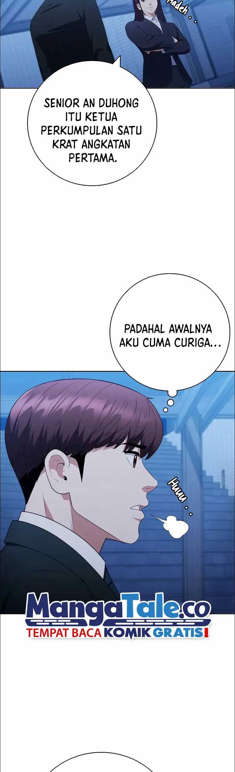 I Can Do It Chapter 29 Gambar 41