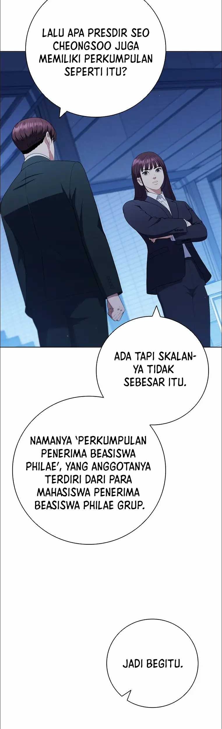 I Can Do It Chapter 29 Gambar 42
