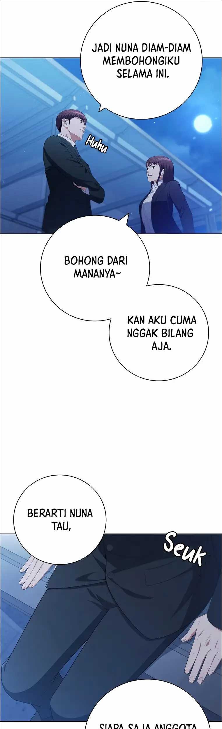 I Can Do It Chapter 29 Gambar 44