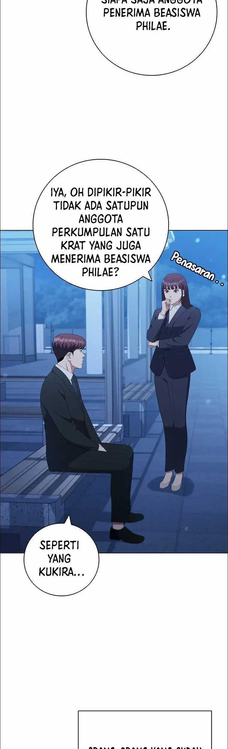 I Can Do It Chapter 29 Gambar 45