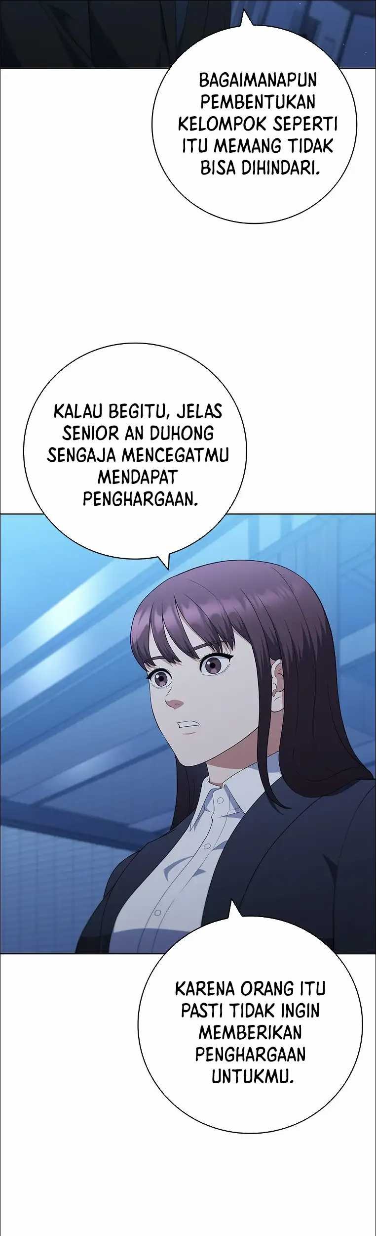 I Can Do It Chapter 29 Gambar 48