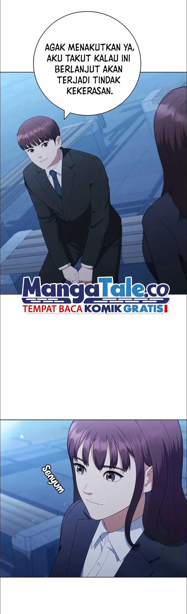 I Can Do It Chapter 29 Gambar 49