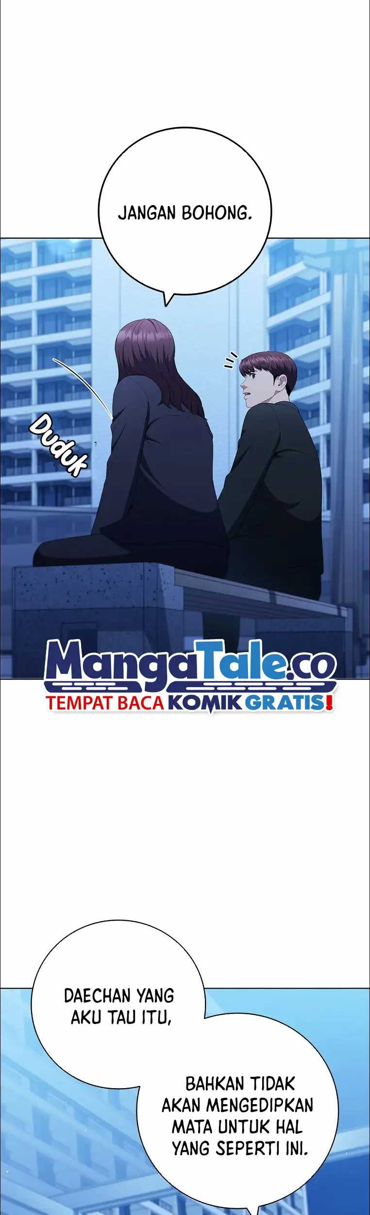 I Can Do It Chapter 29 Gambar 50