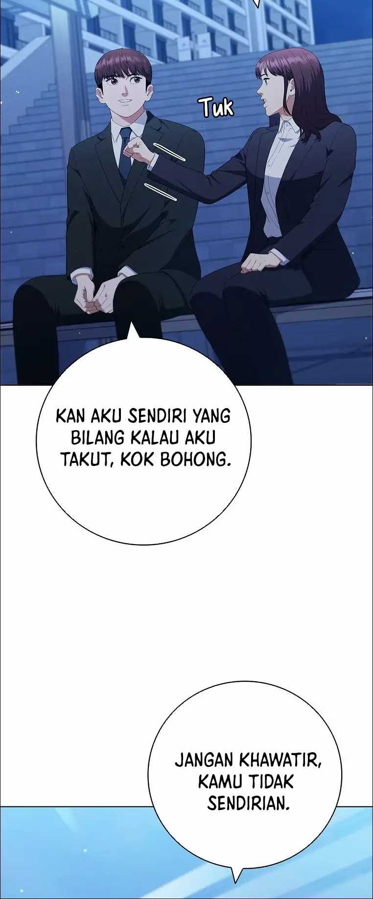 I Can Do It Chapter 29 Gambar 51