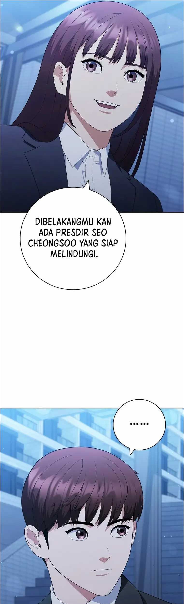I Can Do It Chapter 29 Gambar 52