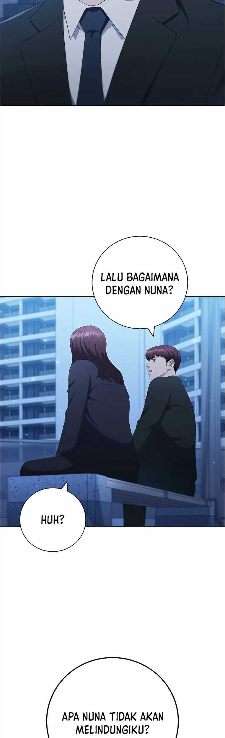 I Can Do It Chapter 29 Gambar 53