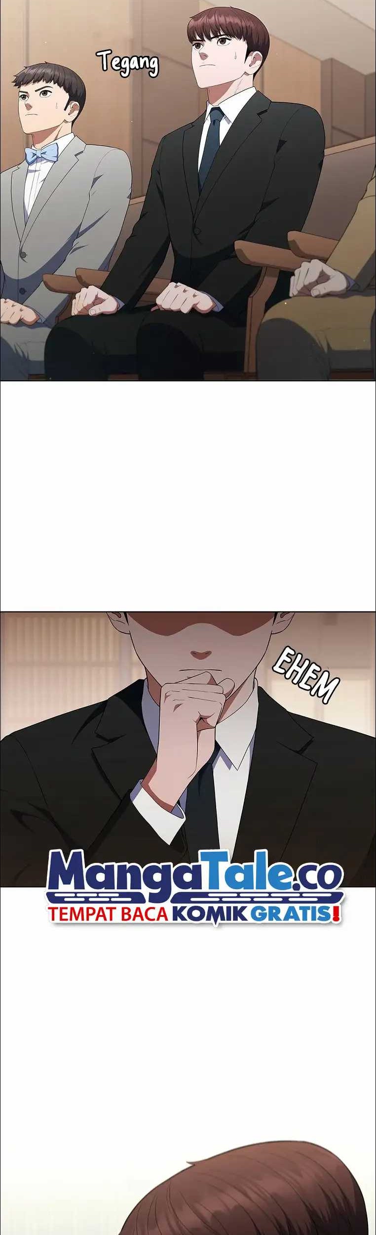 I Can Do It Chapter 29 Gambar 3