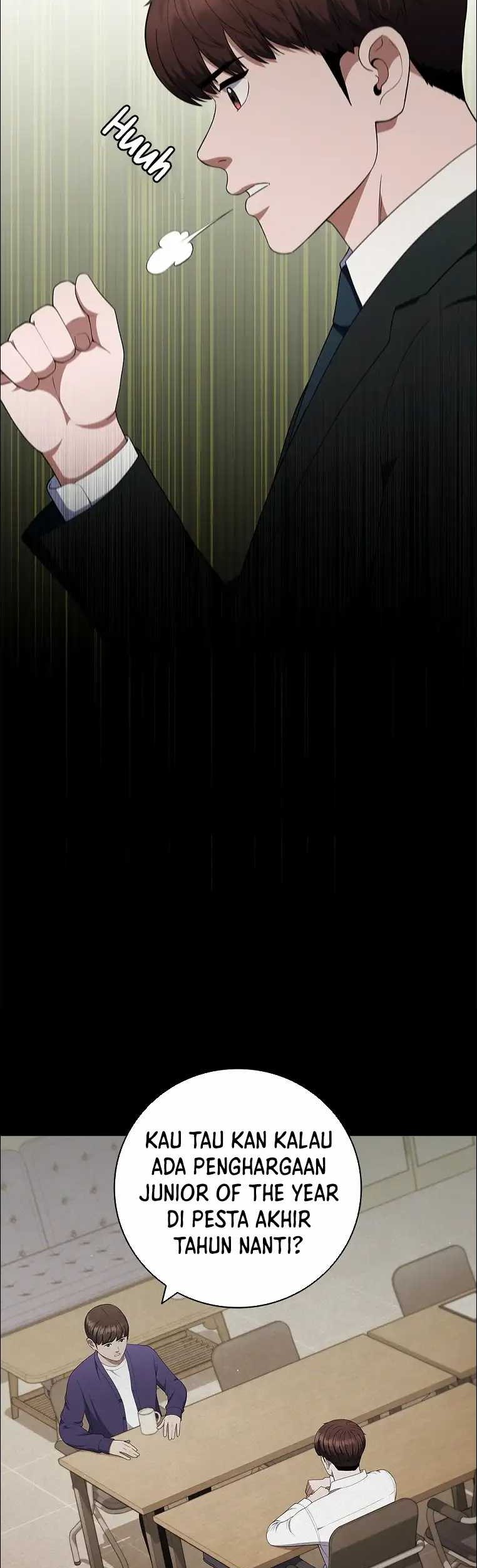 I Can Do It Chapter 29 Gambar 4