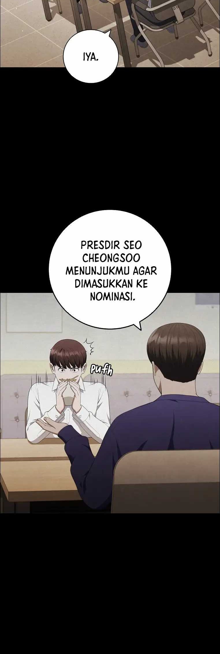 I Can Do It Chapter 29 Gambar 5