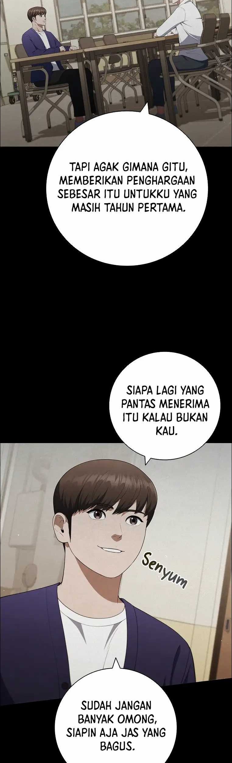 I Can Do It Chapter 29 Gambar 7