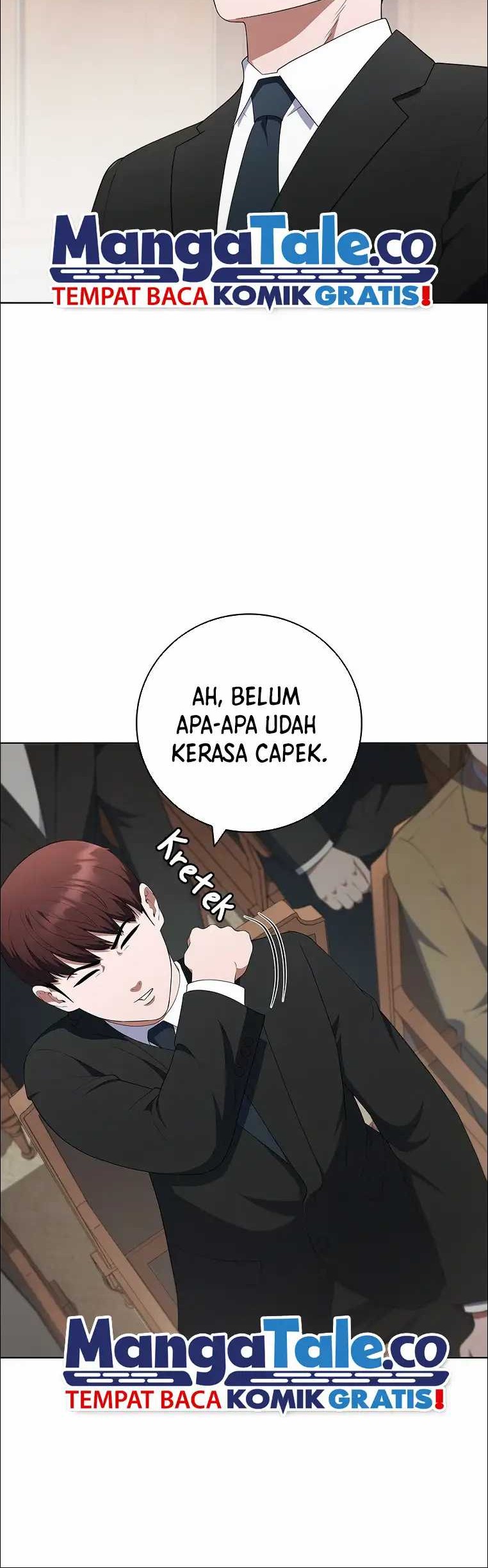 I Can Do It Chapter 29 Gambar 9