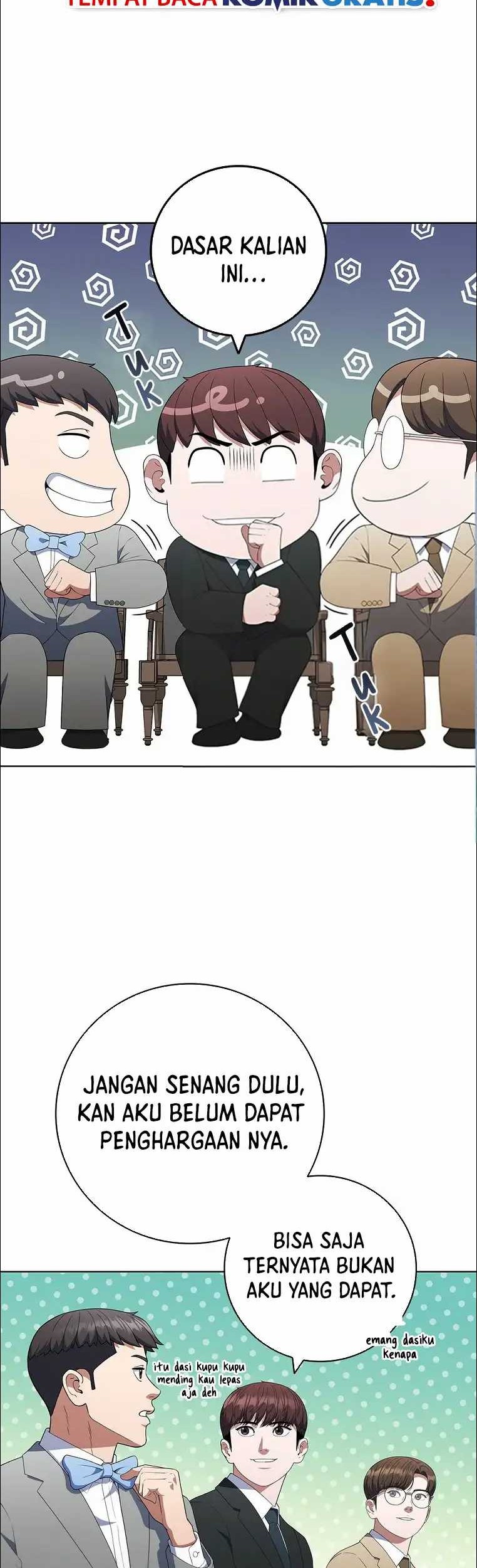 I Can Do It Chapter 29 Gambar 11