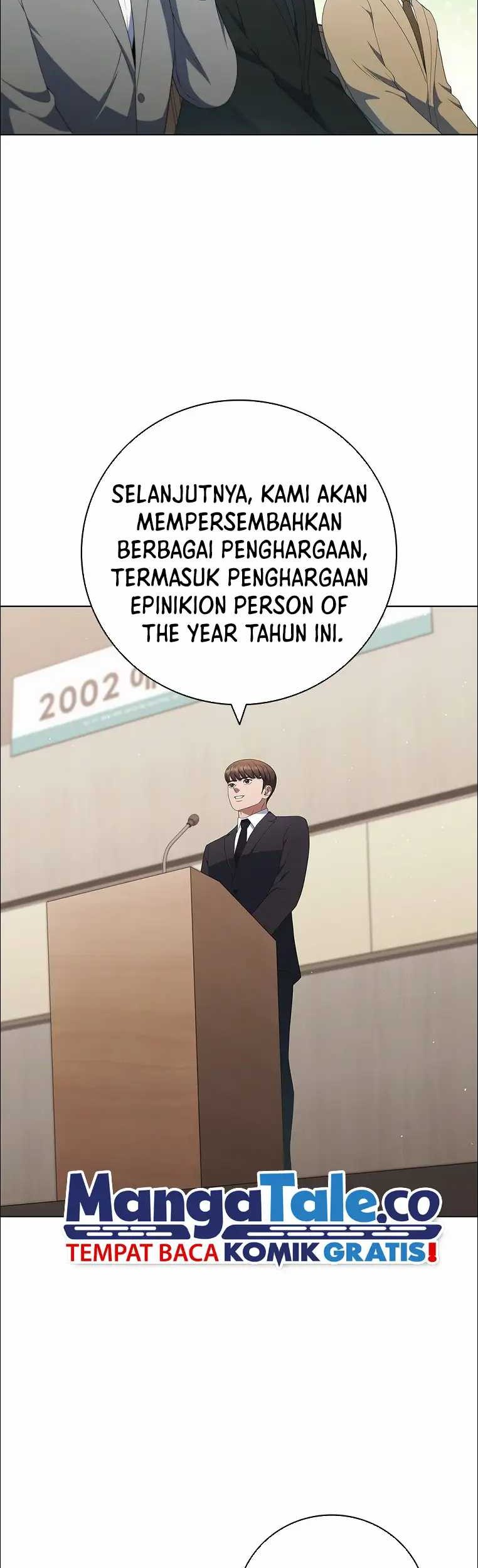 I Can Do It Chapter 29 Gambar 12