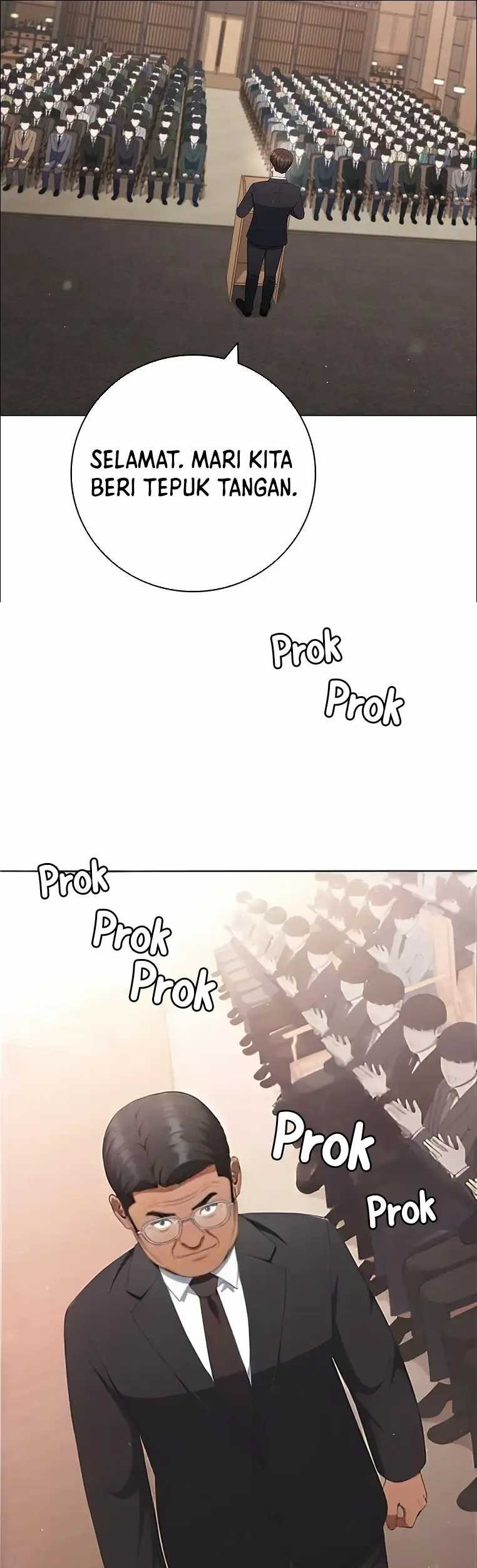 I Can Do It Chapter 29 Gambar 14