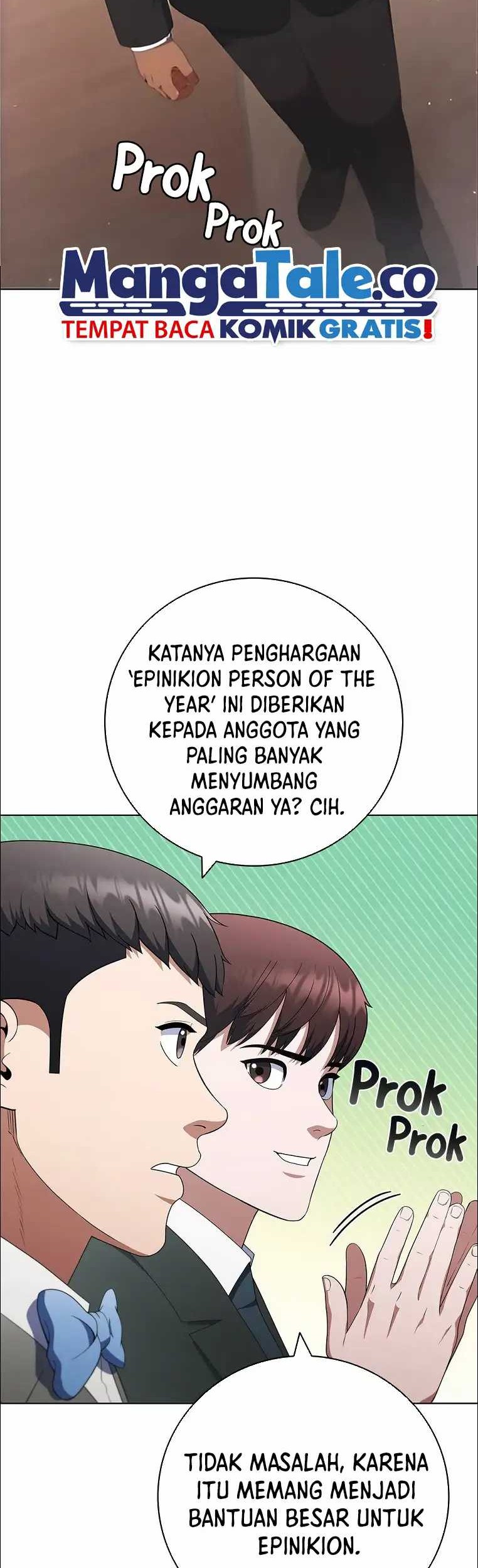 I Can Do It Chapter 29 Gambar 15