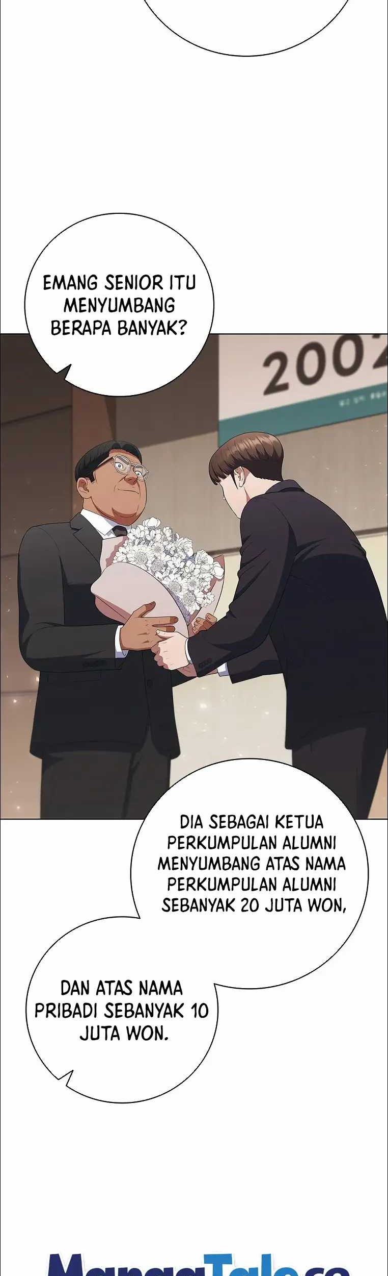 I Can Do It Chapter 29 Gambar 16