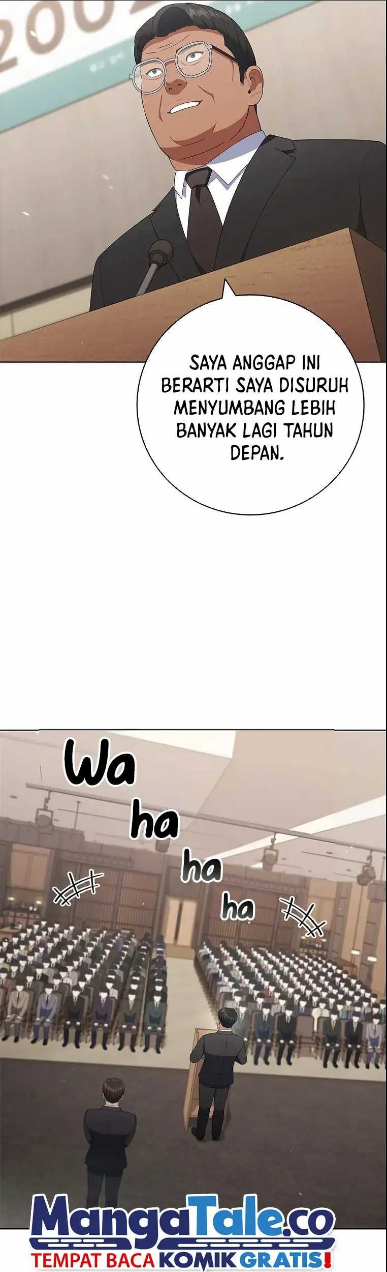 I Can Do It Chapter 29 Gambar 18