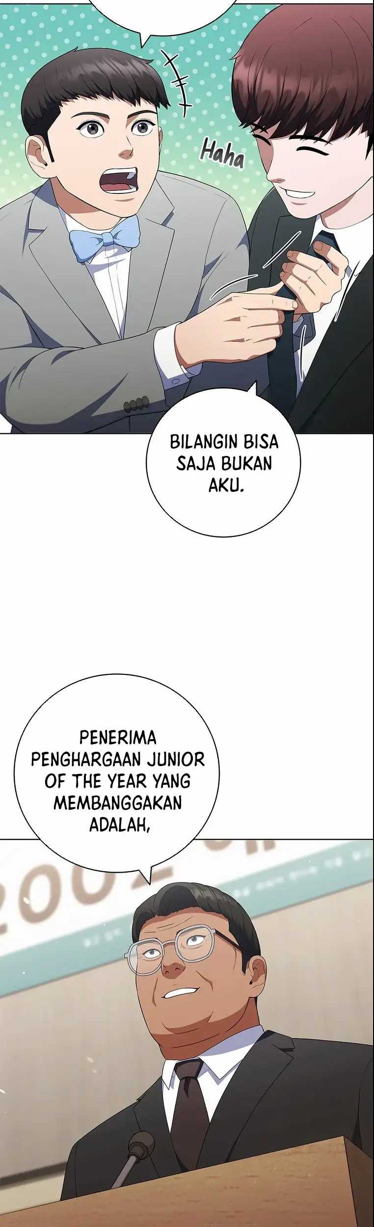 I Can Do It Chapter 29 Gambar 20