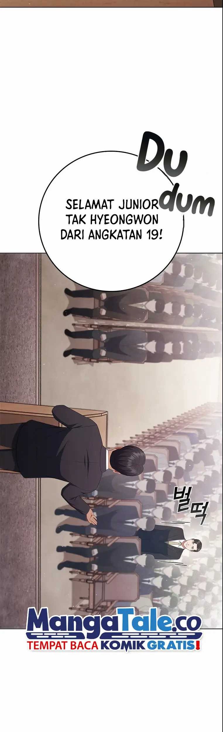 I Can Do It Chapter 29 Gambar 21