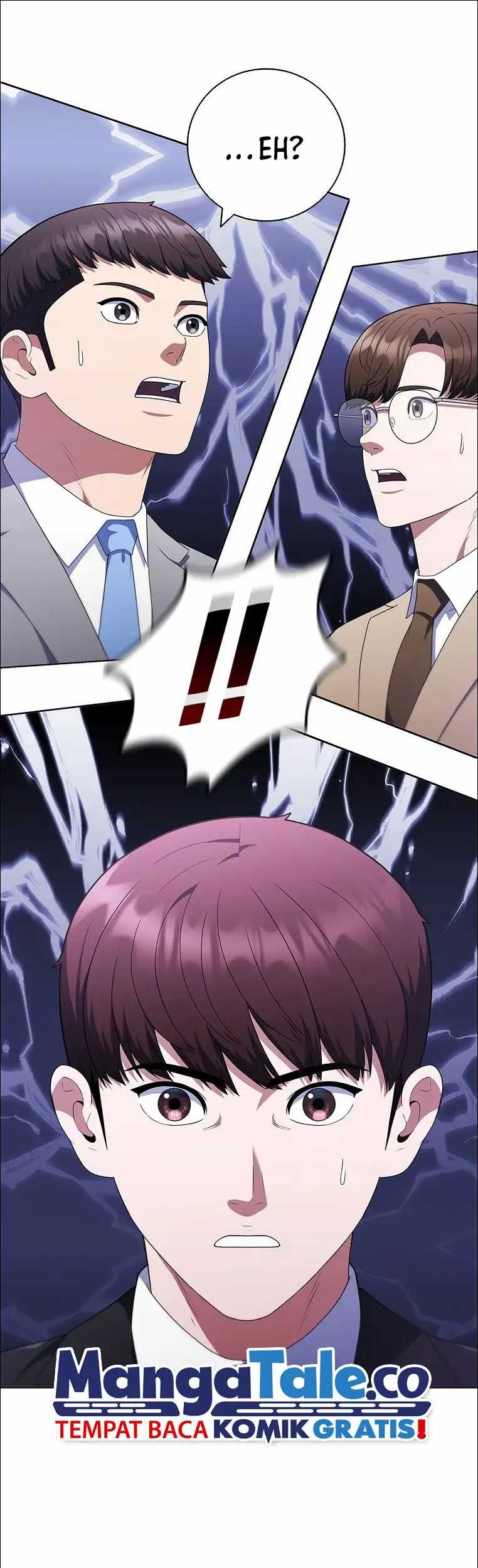 I Can Do It Chapter 29 Gambar 23