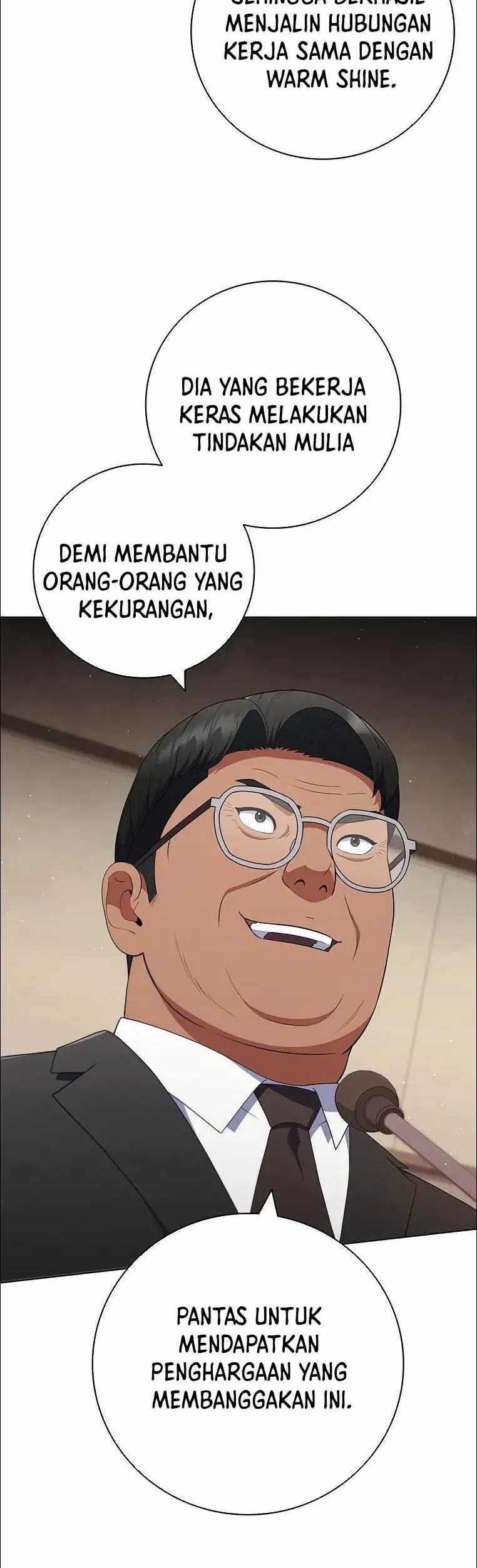 I Can Do It Chapter 29 Gambar 26