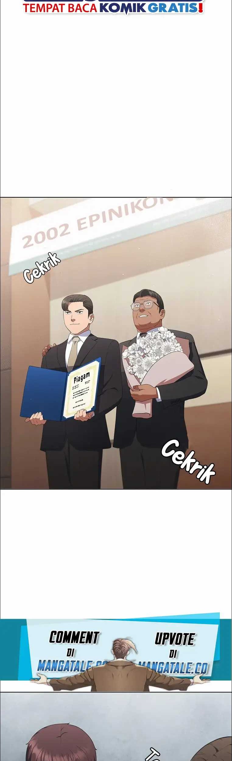 I Can Do It Chapter 29 Gambar 29