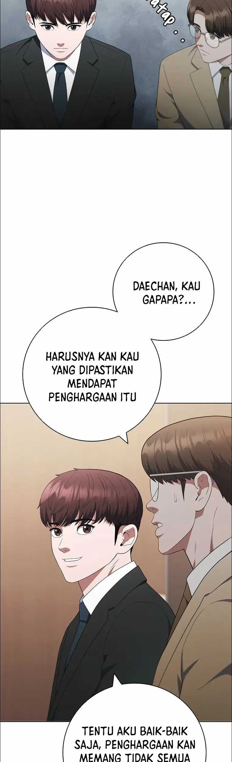 I Can Do It Chapter 29 Gambar 30