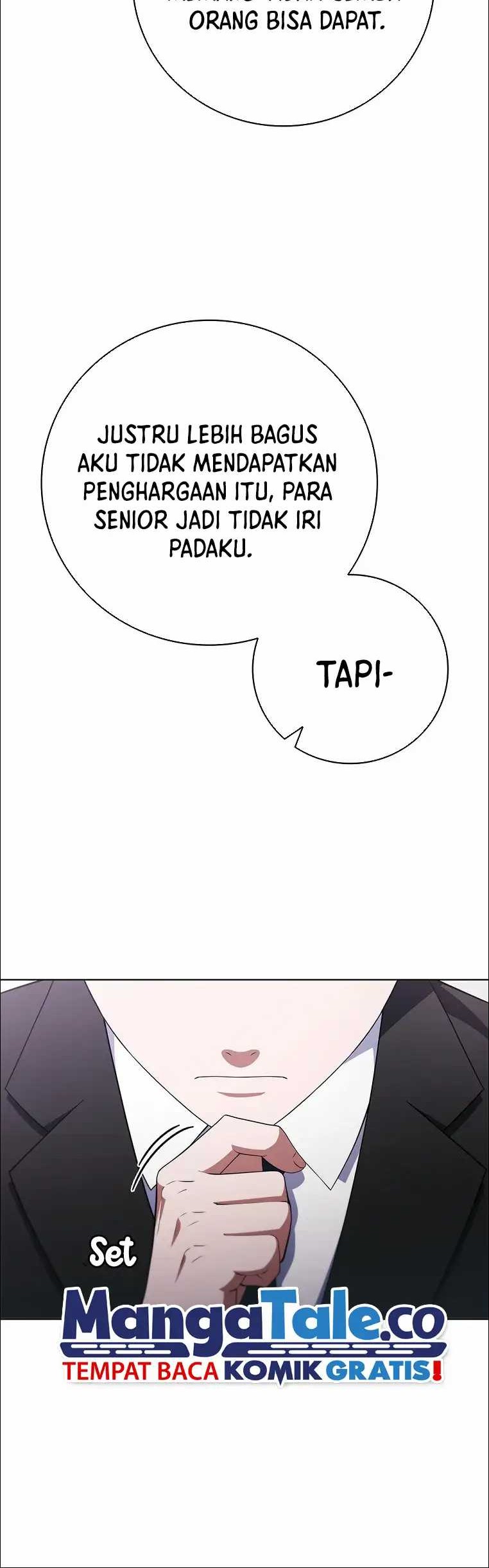 I Can Do It Chapter 29 Gambar 31