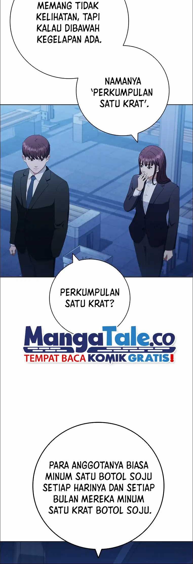 I Can Do It Chapter 29 Gambar 35