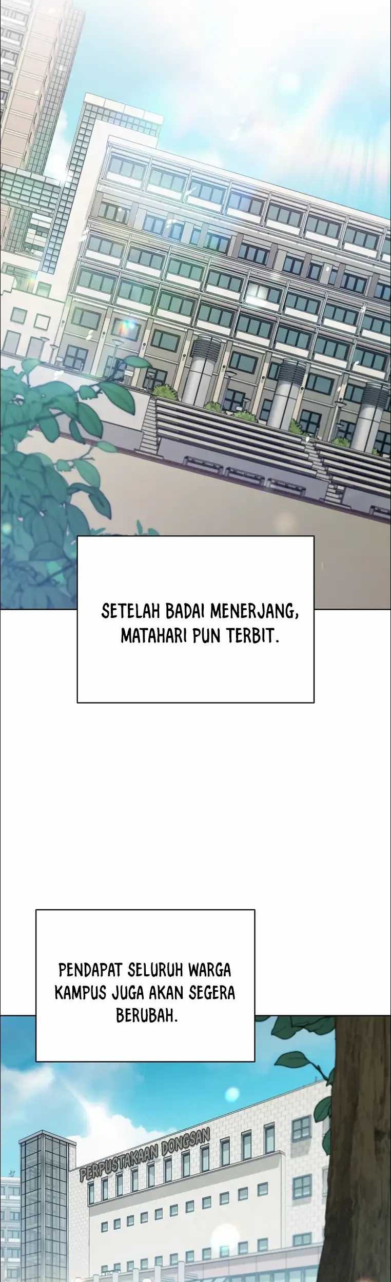 I Can Do It Chapter 28 Gambar 38