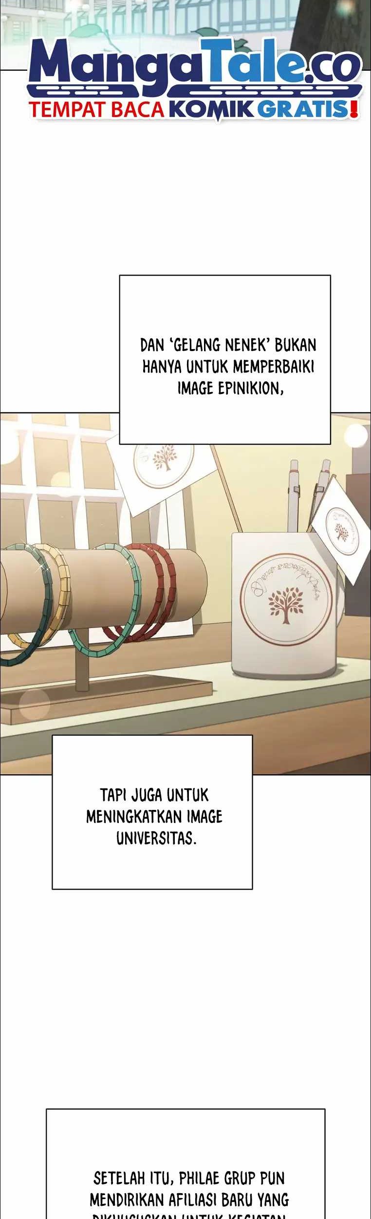 I Can Do It Chapter 28 Gambar 39