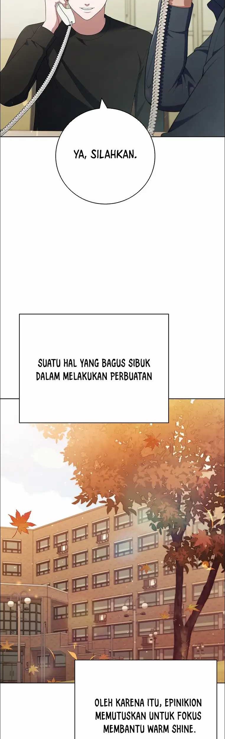 I Can Do It Chapter 28 Gambar 42