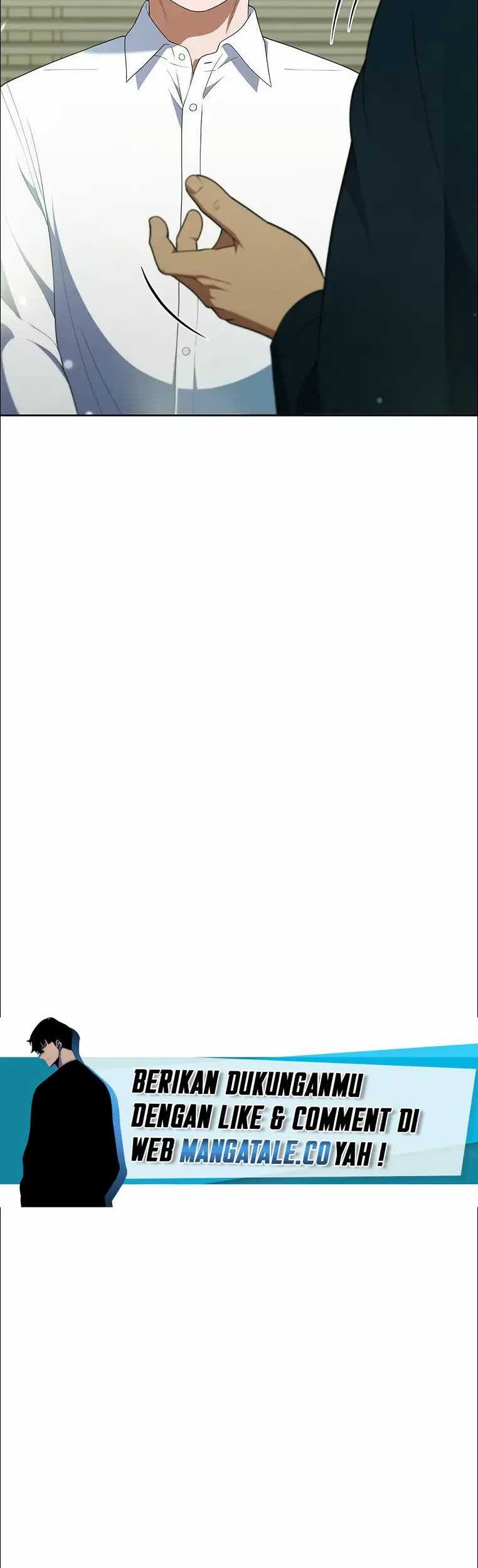 I Can Do It Chapter 28 Gambar 48