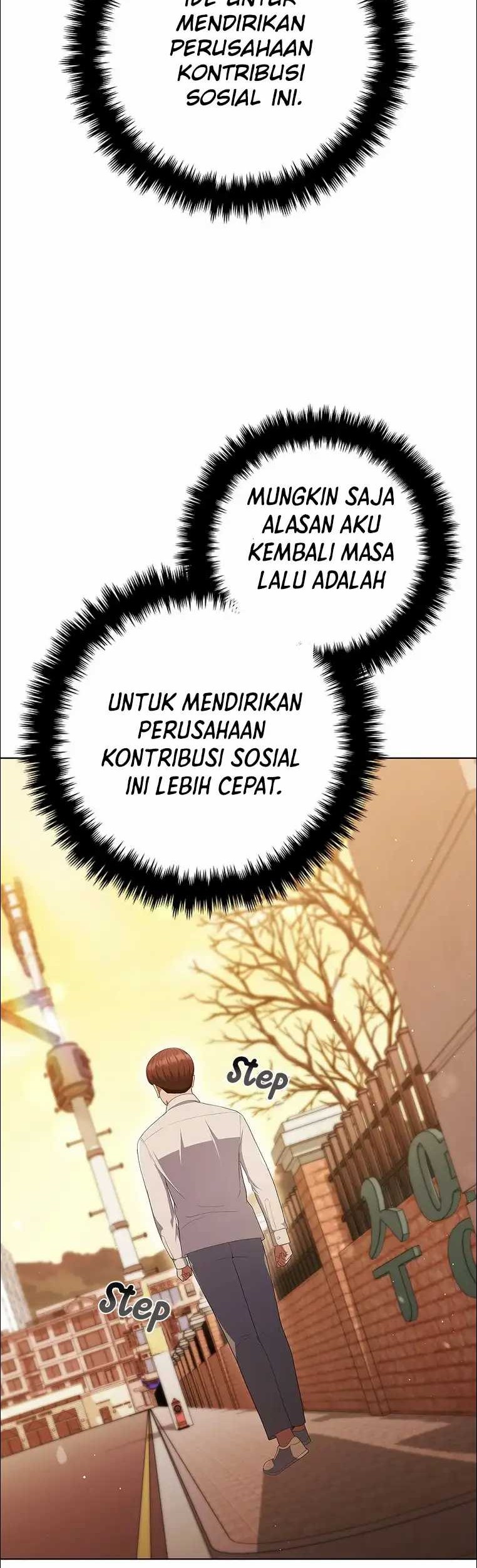 I Can Do It Chapter 28 Gambar 51