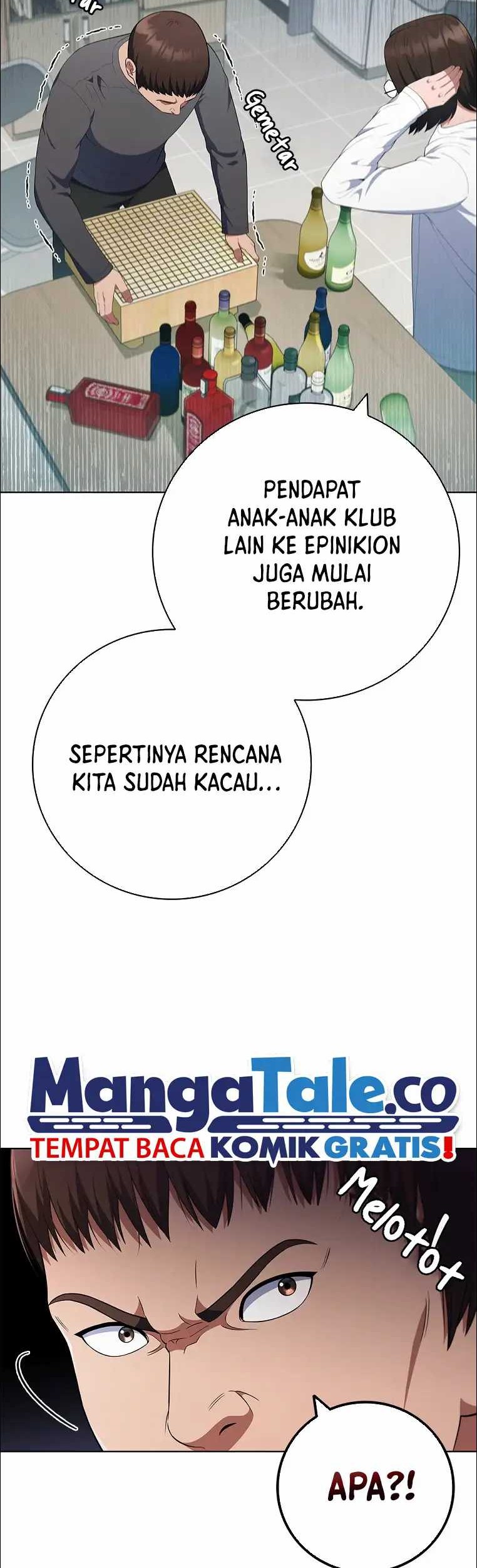 I Can Do It Chapter 28 Gambar 7