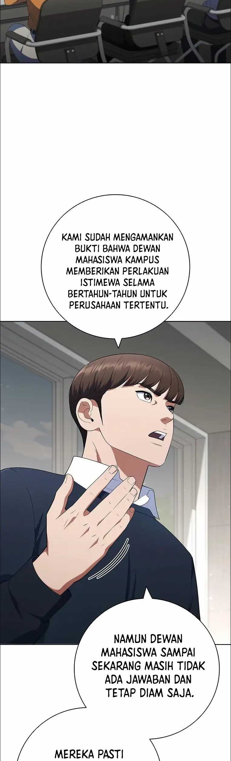 I Can Do It Chapter 28 Gambar 12