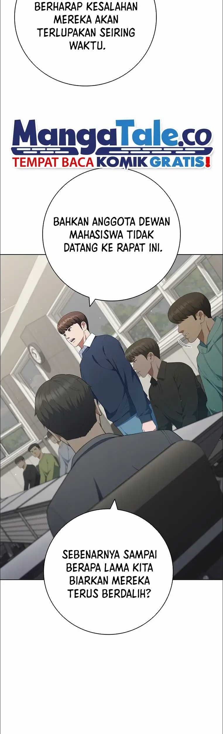 I Can Do It Chapter 28 Gambar 13
