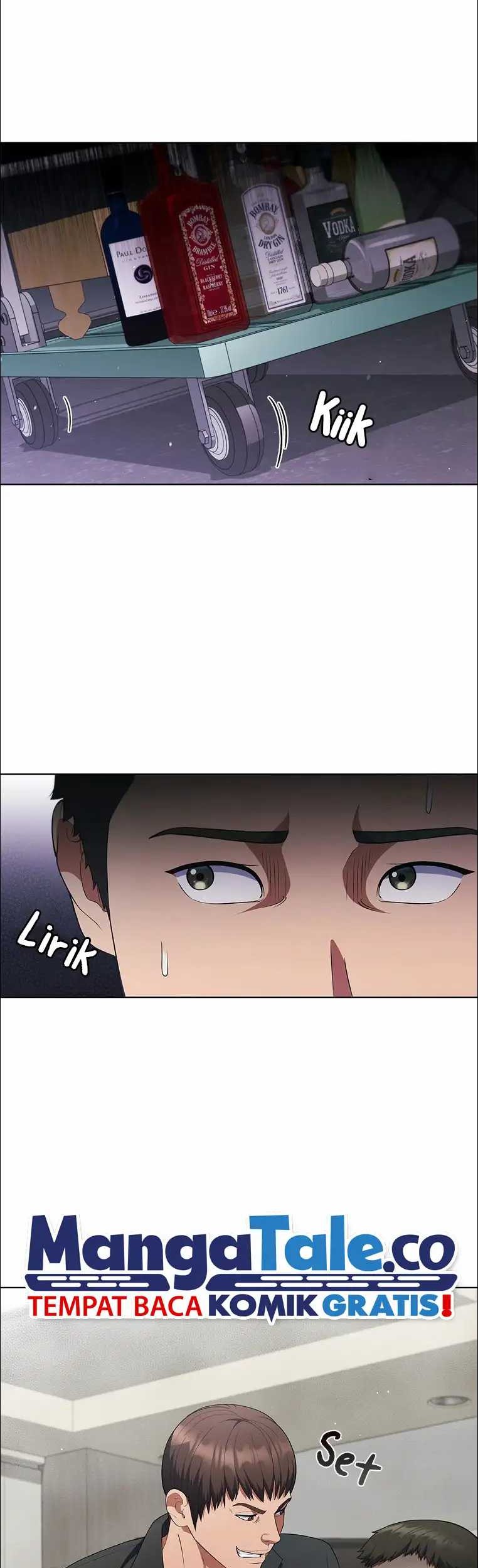 I Can Do It Chapter 28 Gambar 17