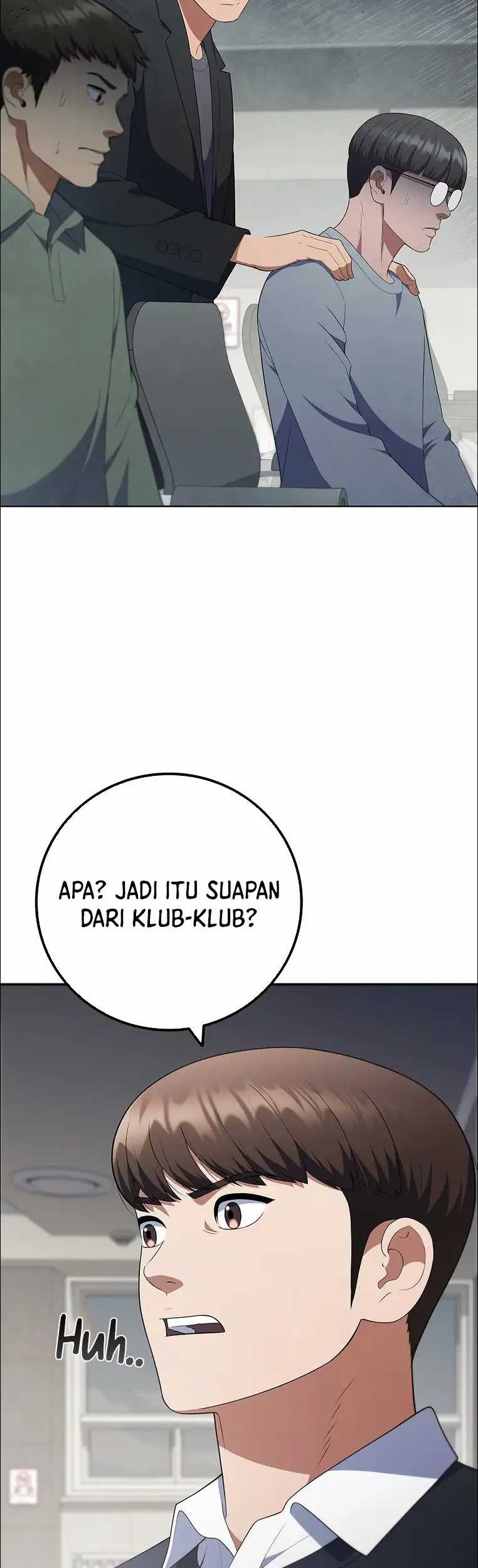 I Can Do It Chapter 28 Gambar 20