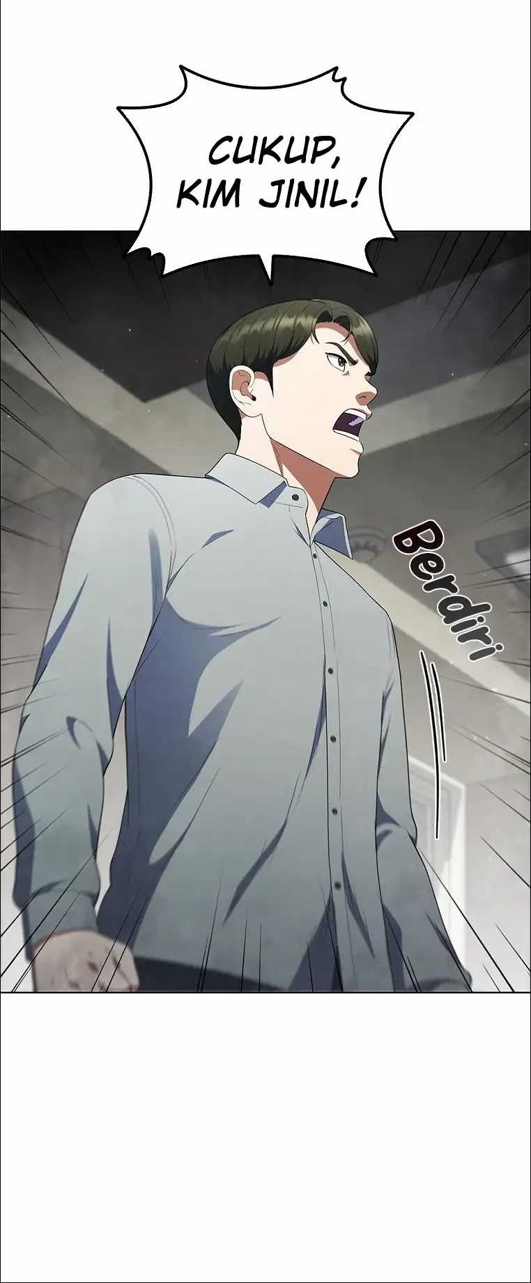 I Can Do It Chapter 28 Gambar 22