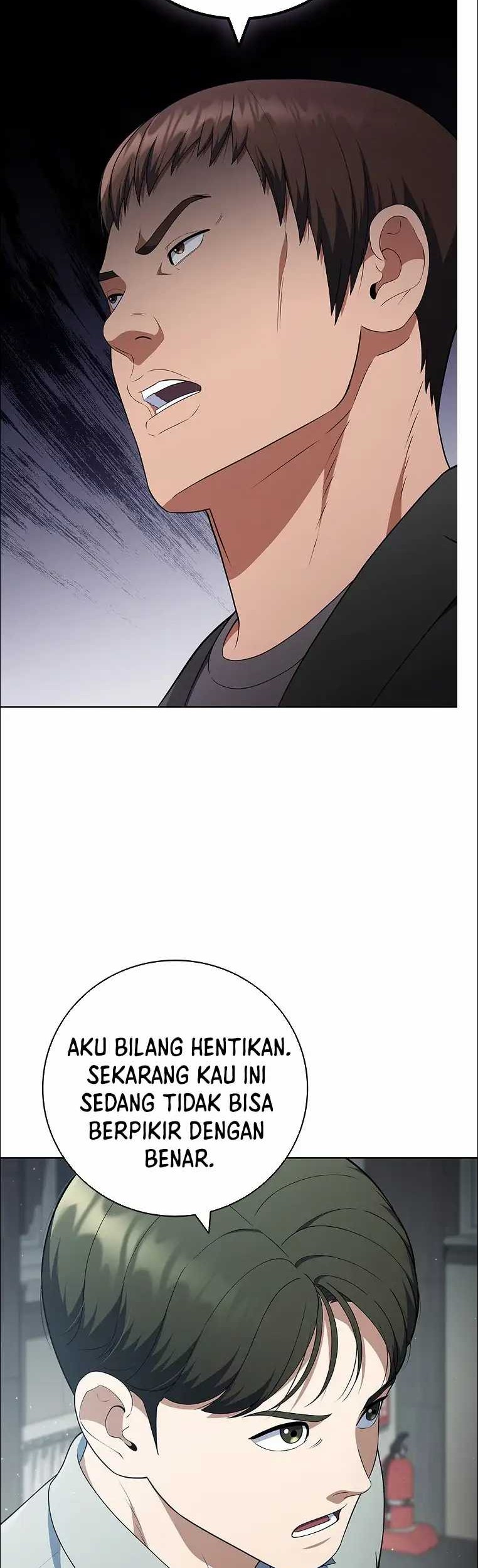 I Can Do It Chapter 28 Gambar 24