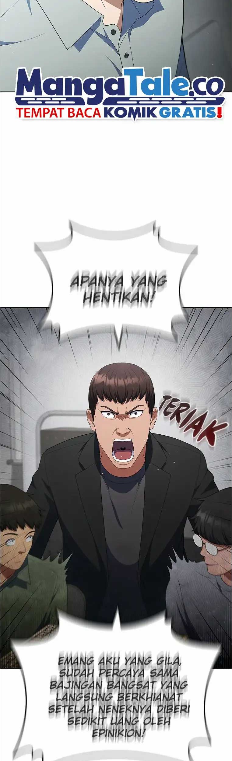 I Can Do It Chapter 28 Gambar 25