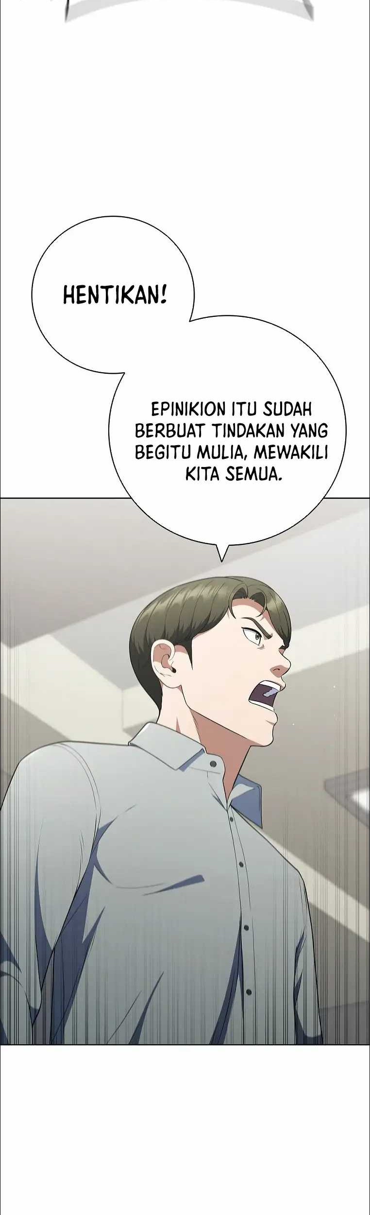 I Can Do It Chapter 28 Gambar 26
