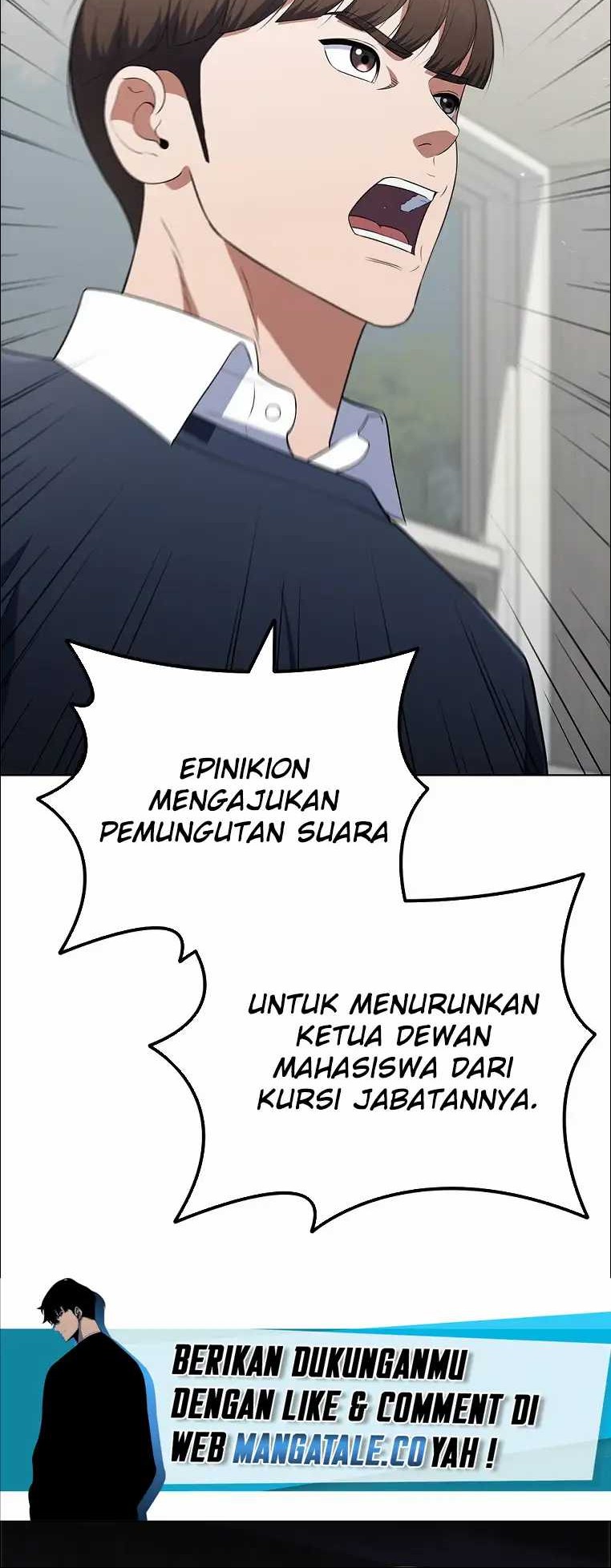 I Can Do It Chapter 28 Gambar 31